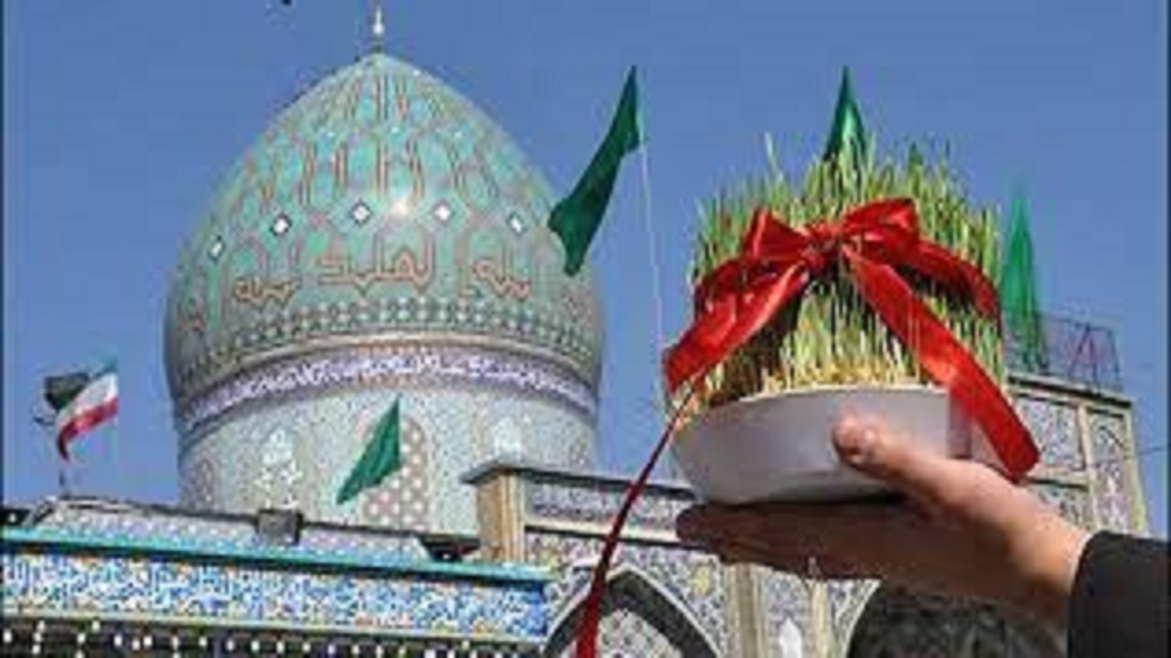بقاع گیلان میزبان ۳ میلیون گردشگر نوروزی
