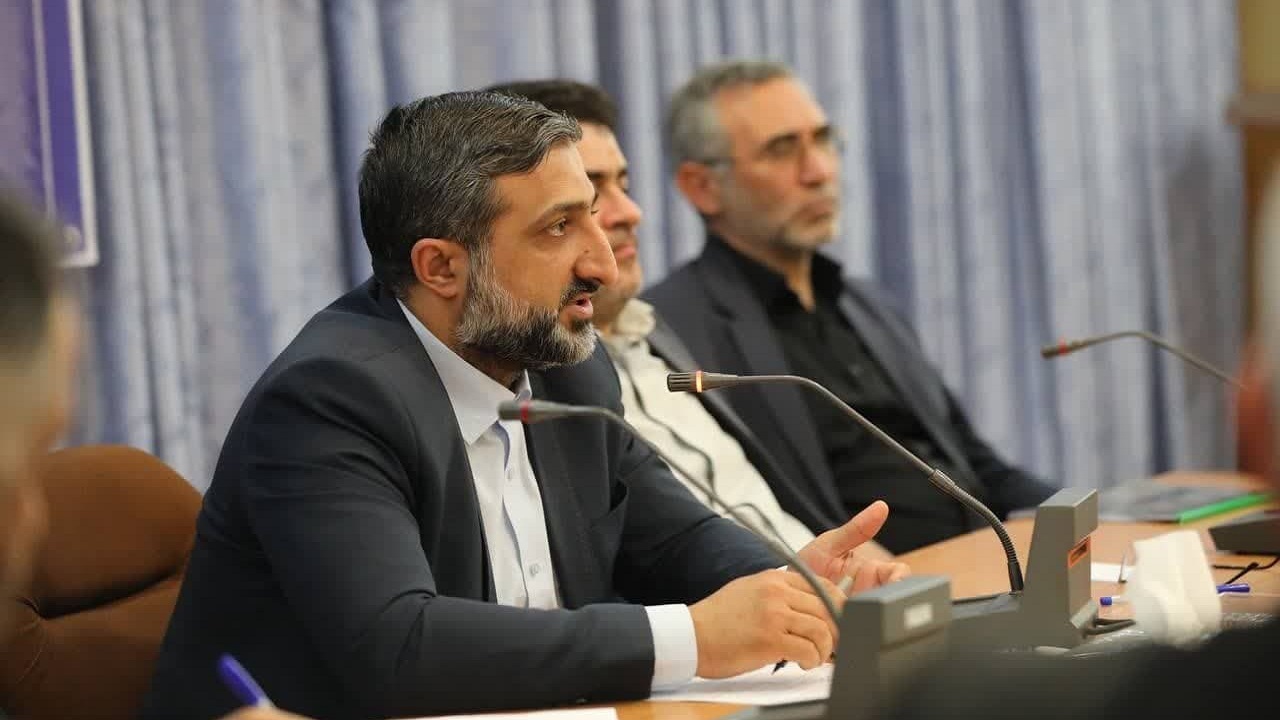 نقش مهم برندسازی و معرفی بین‌المللی گردشگری اردبیل در رویداد ۲۰۲۳/ برنامه‌های مناسب و با کیفیت برای رویداد گردشگری اجرا شود