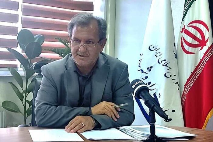 بخشی زاده،مدیرکل راه و شهرسازی آذربایجان شرقی