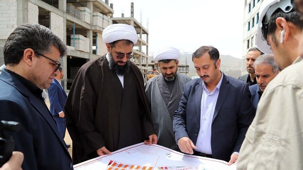 تامین مسکن اولویت اصلی مسئولان قرار گیرد