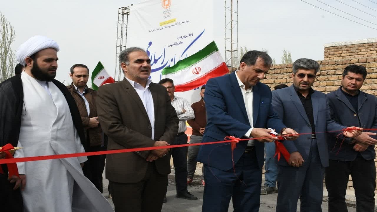 افزایش ۵ درصدی شاخص مقاوم سازی مساکن روستایی آذربایجان غربی