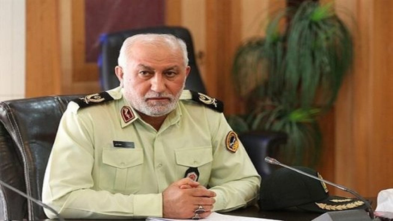 موتور لنج قاچاق در دیلم توقیف شد