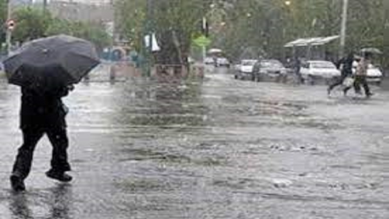 اعلام آماده باش به اعضای ستاد مدیریت بحران استان ایلام