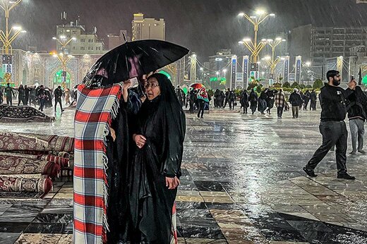 شب&zwnj;های قدر، فرصتی مغتنم برای رسیدن به تعالی