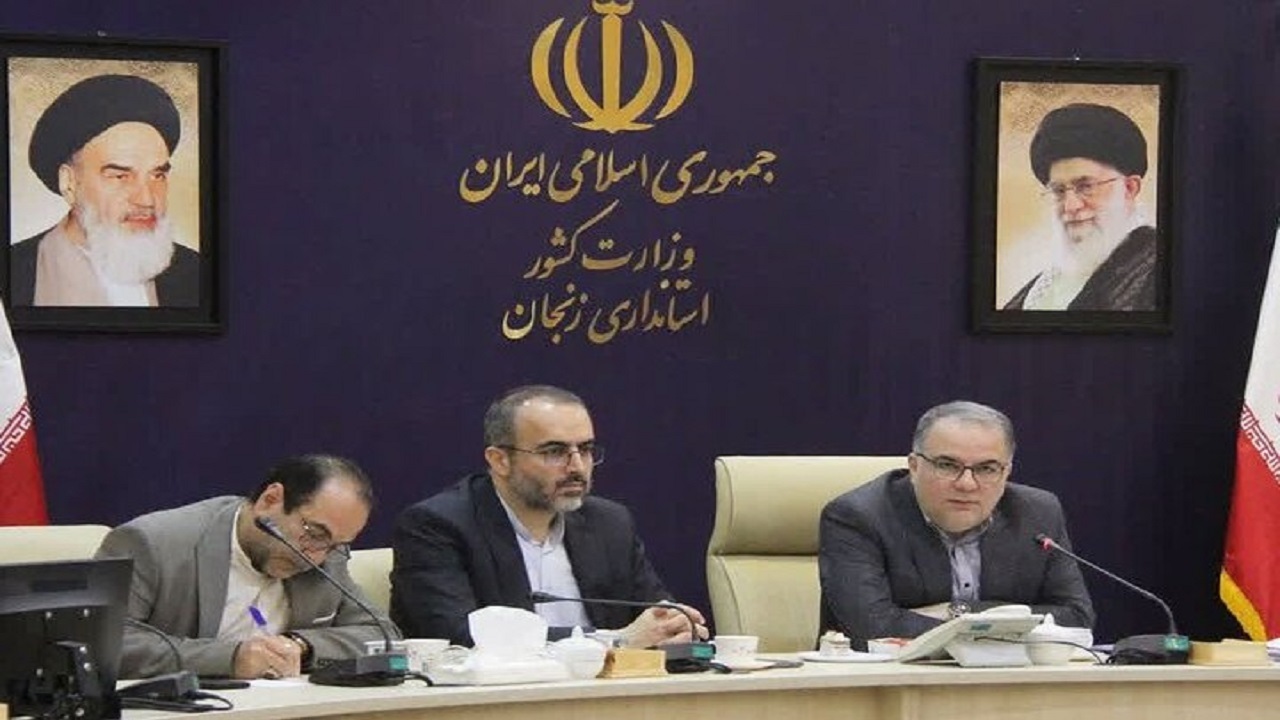 زنجان در اجرای نهضت ملی مسکن از همه استانها جلوتر است