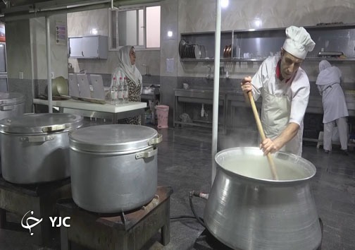 مسجدی خاص که در آن کشتی هم آموزش می&zwnj;دهند + تصاویر