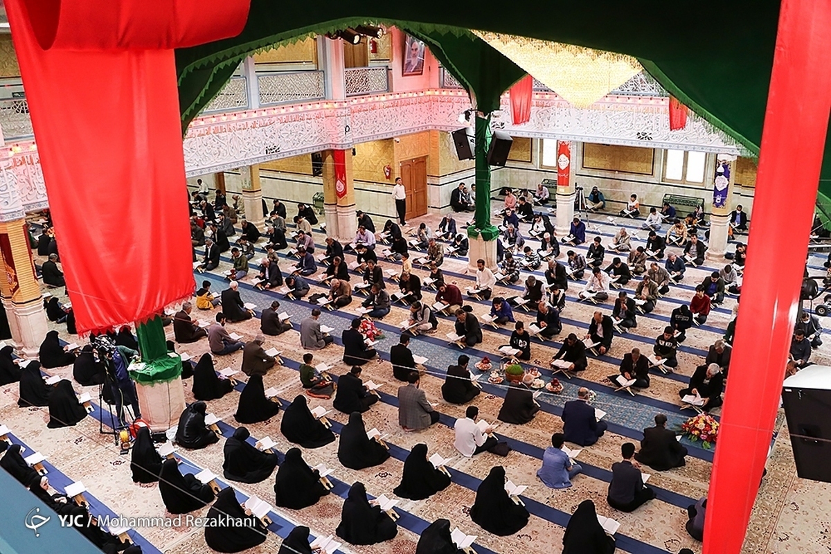 جشنواره ملی آش ایرانی در زنجان