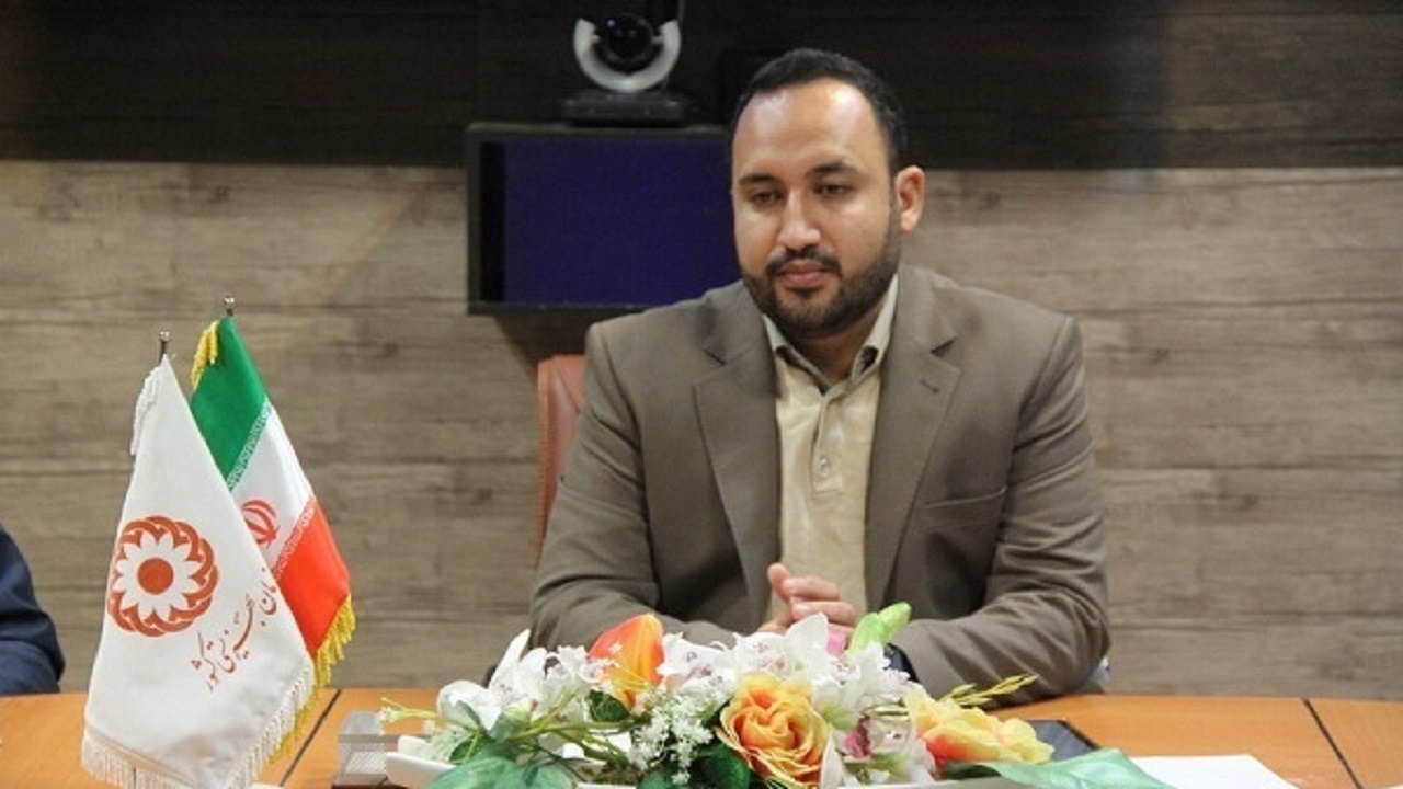 برگزاری مهرواره «در محضر، ولی نعمتان» به همت بهزیستی اردبیل