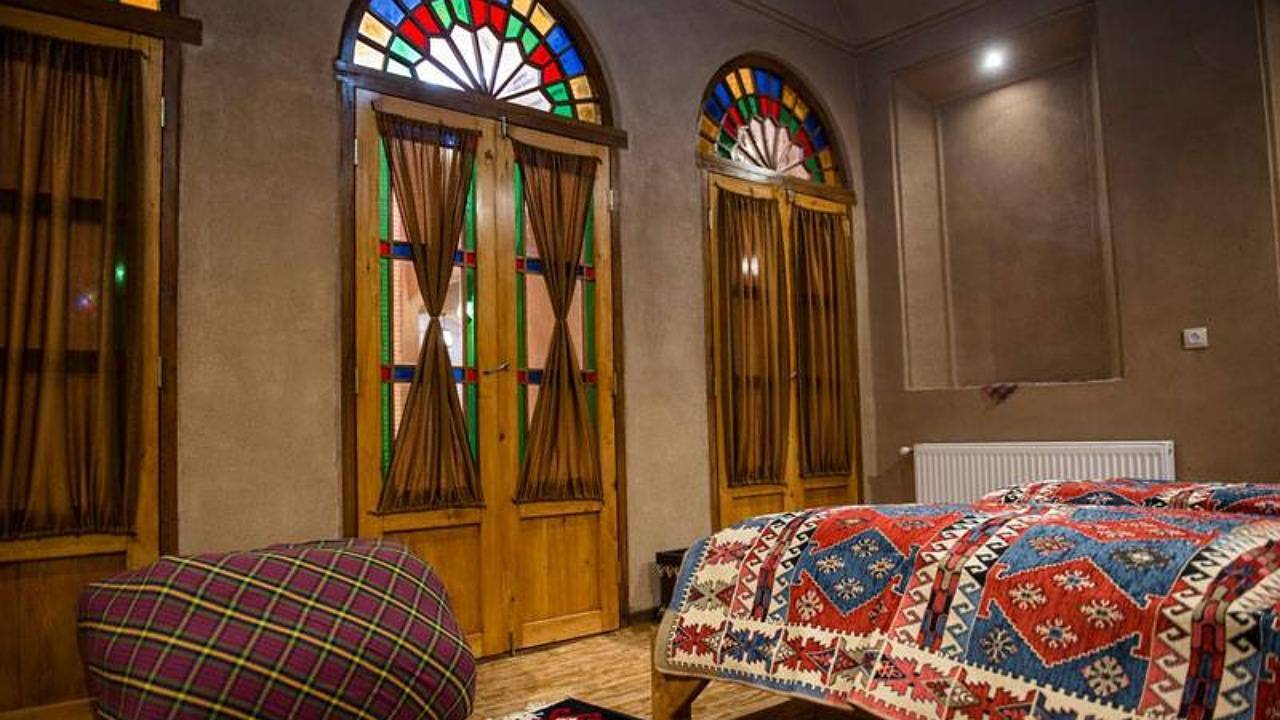 تنها بوم‌گردی نرماشیر شگفتی‌ساز شد