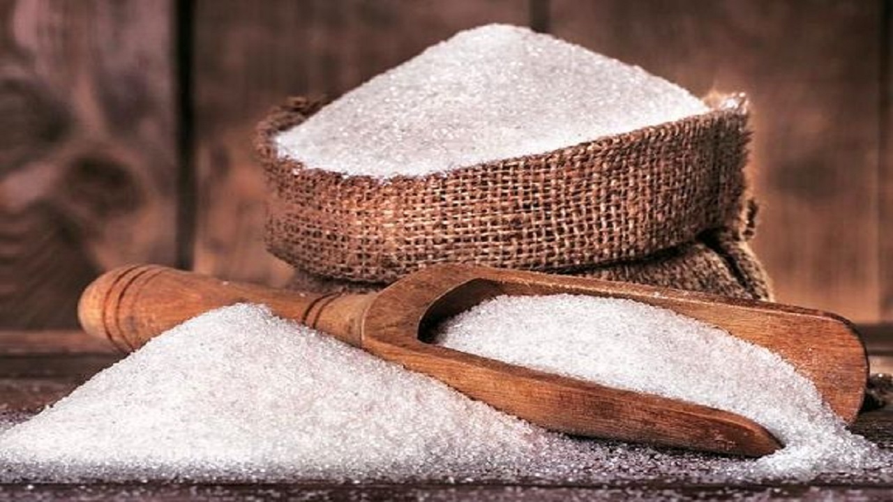 تولید ۳۸۰هزار تُن شکر در واحدهای هشت‌گانه شرکت توسعه نیشکر خوزستان