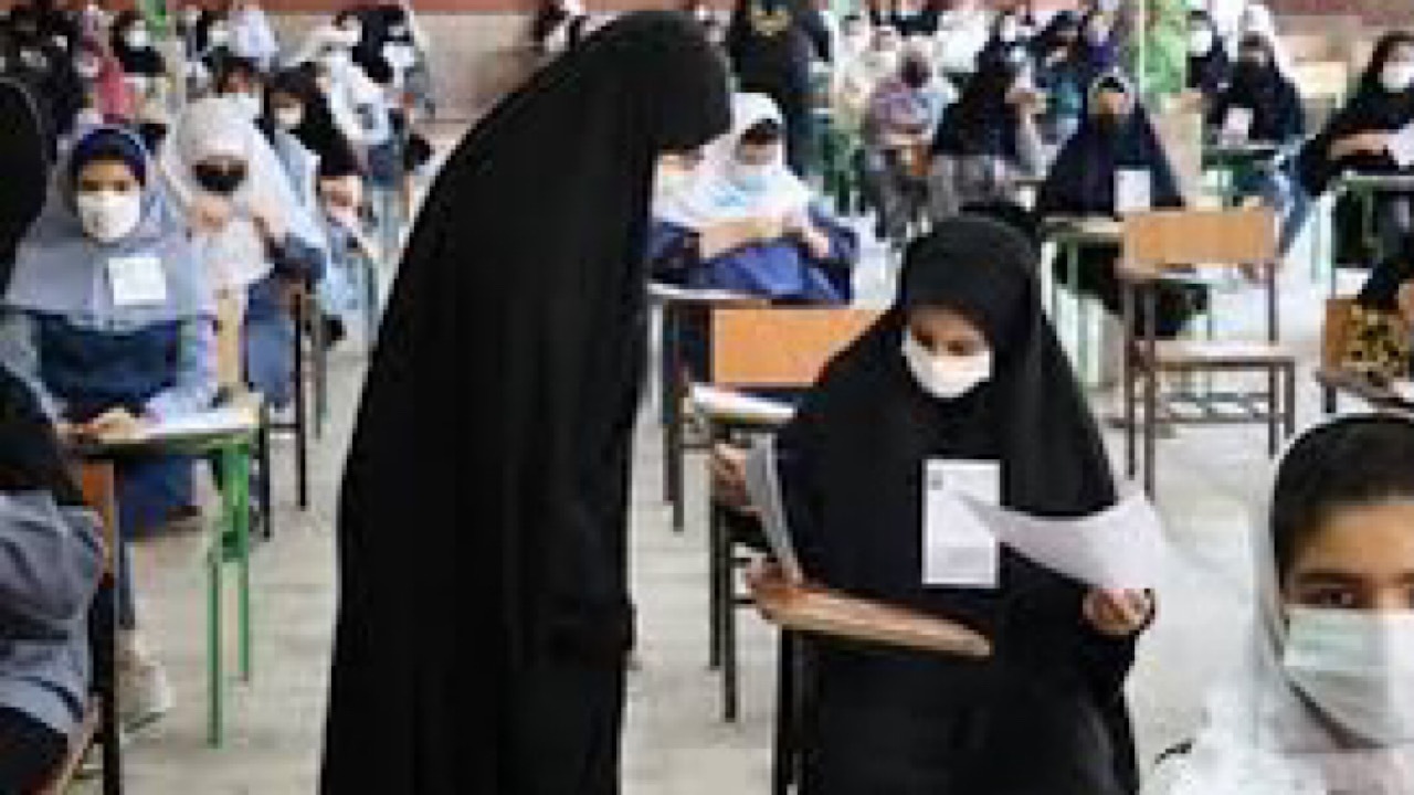 مهلت ثبت‌‎نام آزمون‌های ورودی مدارس سمپاد تمدید شد