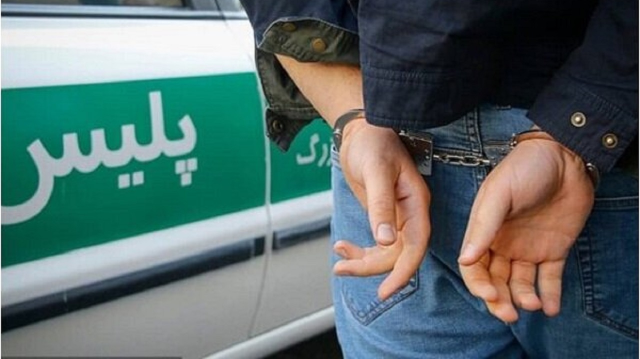سارق حرفه‌ای در حین سرقت فوت شد