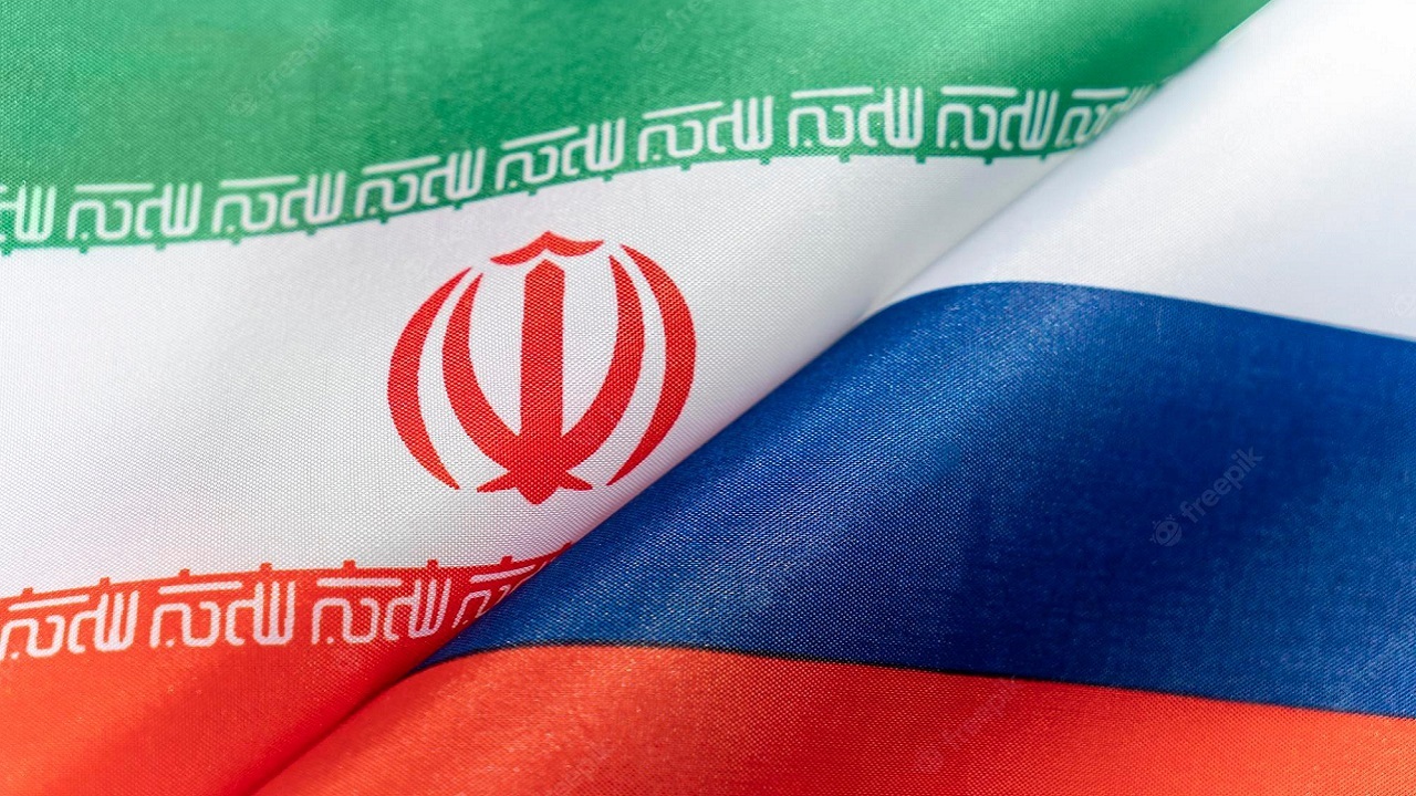 صادرات ریلی سوخت روسیه به ایران آغاز شد