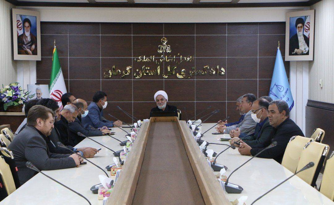 حل بخش زیادی از مشکلات موجود با مدیریت صحیح