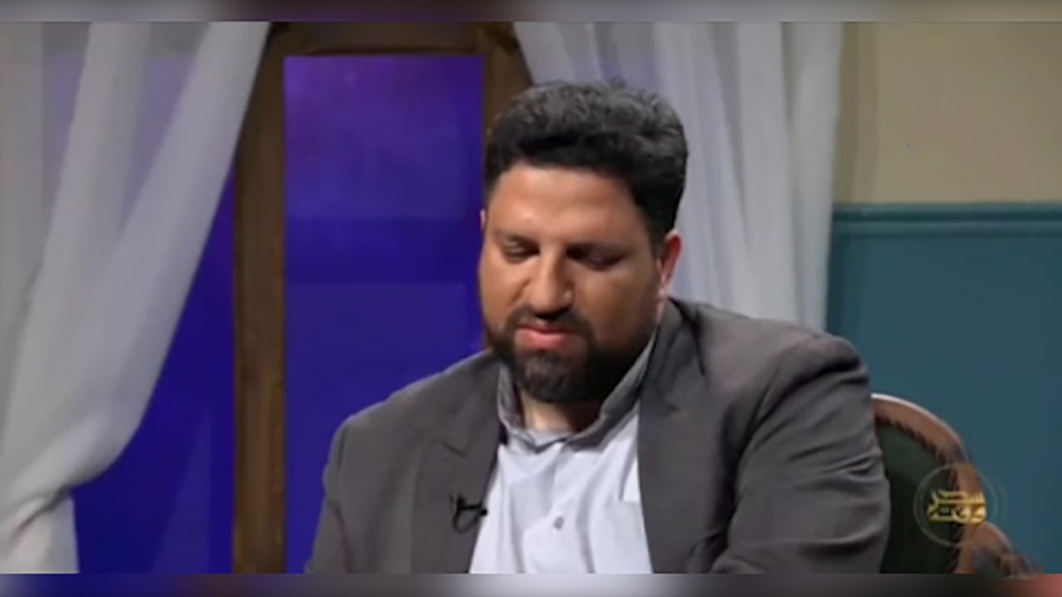 الگوی تمام عیار یک فرمانده نظامی در ایران + فیلم