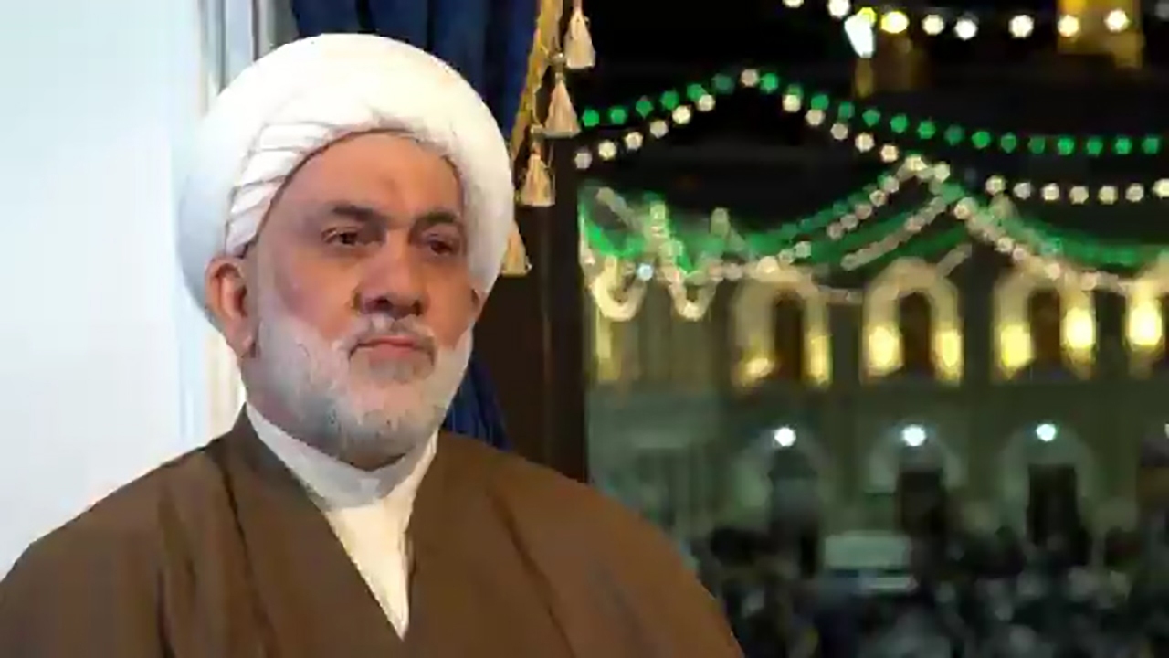 بهترین درخواست از خدا در شب قدر + فیلم