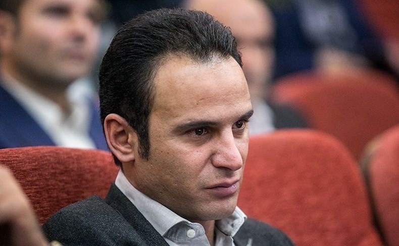 آرش برهانی به عنوان رئیس آکادمی استقلال ابقا شد