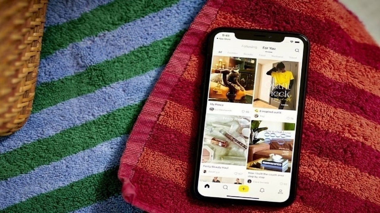 آیا Lemon۸ می‌تواند موفقیت TikTok را تکرار کند؟