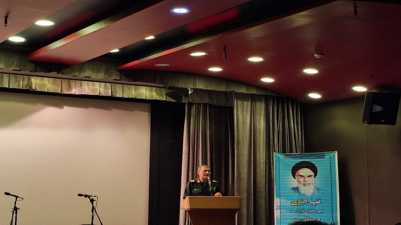 ایرانیان ۱۸۰ برابر متوسط جهانی اخبار دروغ از رسانه‌های معاند دریافت می‌کنند
