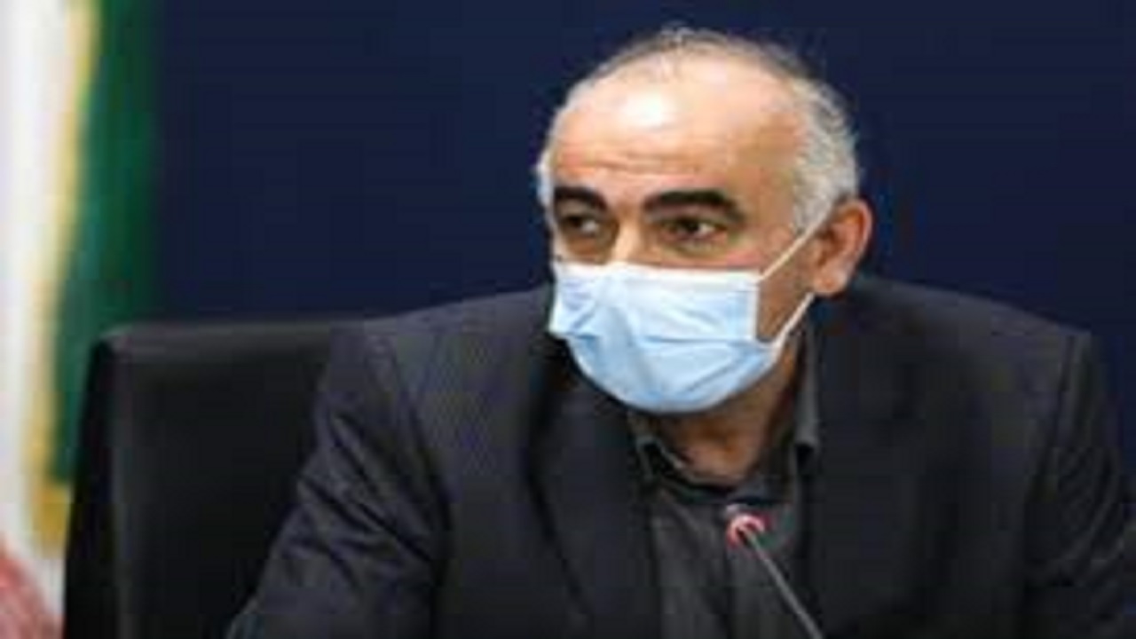 تولید انبوه کیت‌های ژنتیک پزشکی قانونی در ایران