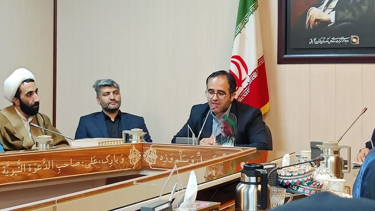 هویت محوری و عدالت گستری دو محور فعالیت‌های صدا و سیمای یزد/ تدوین تقویم فرهنگی برای تولید برنامه‌های تلویزیونی