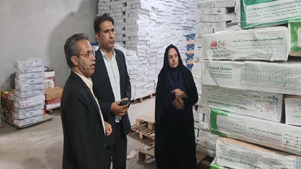 افزایش ۱۱ هزارتنی تولیدات بخش کشاورزی دشتیاری با سرمایه‌گذاری بخش خصوصی