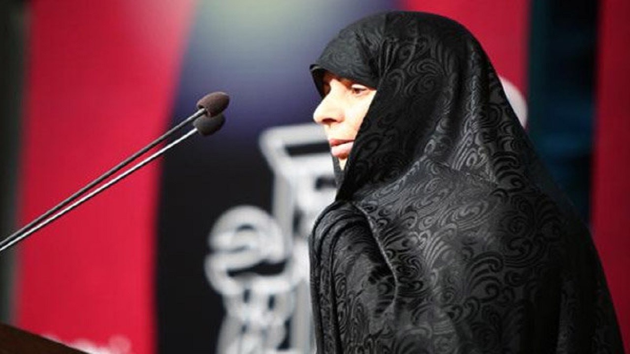 حضور گسترده دهه هشتادی ها در جشنواره روایت زن شهید