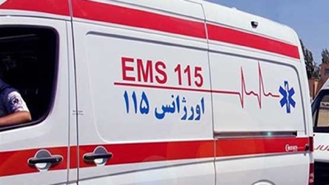 انجام بیش از هزار و ۵۰۰ ماموریت فوریت‌های پزشکی در کردستان