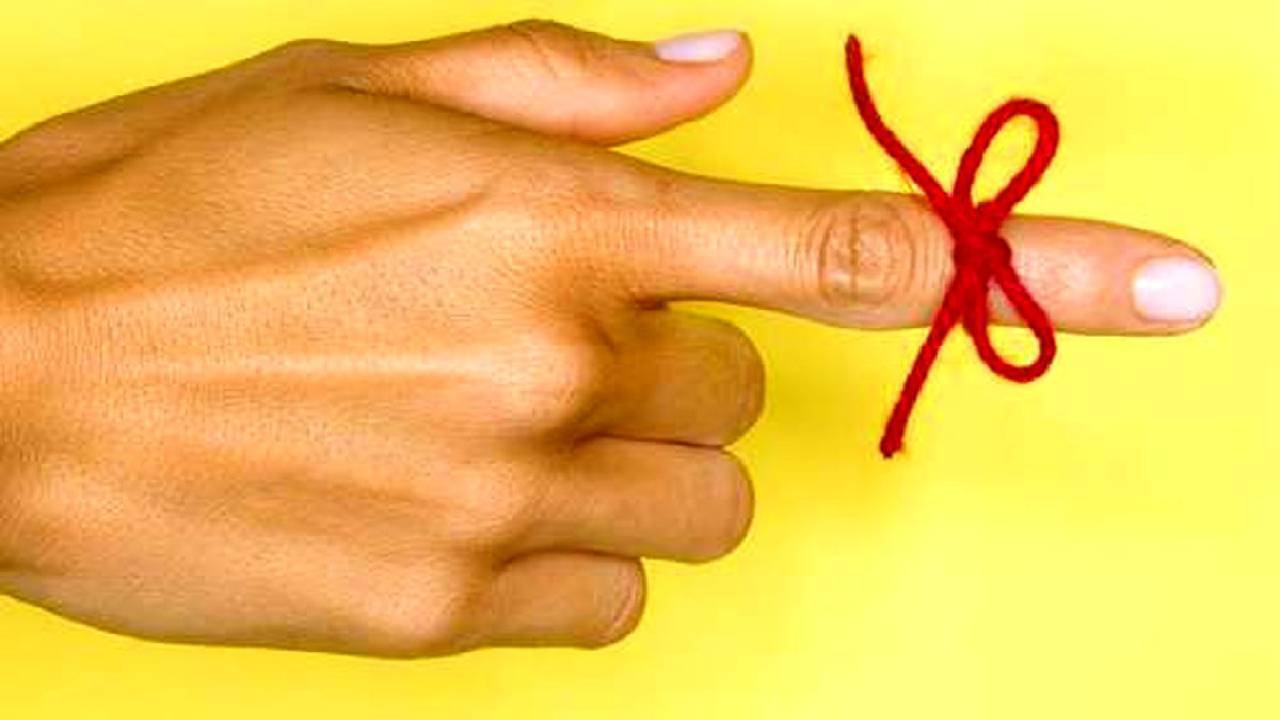 اگر این روزها کمی فراموشکار شده‌اید این مطلب را از دست ندهید