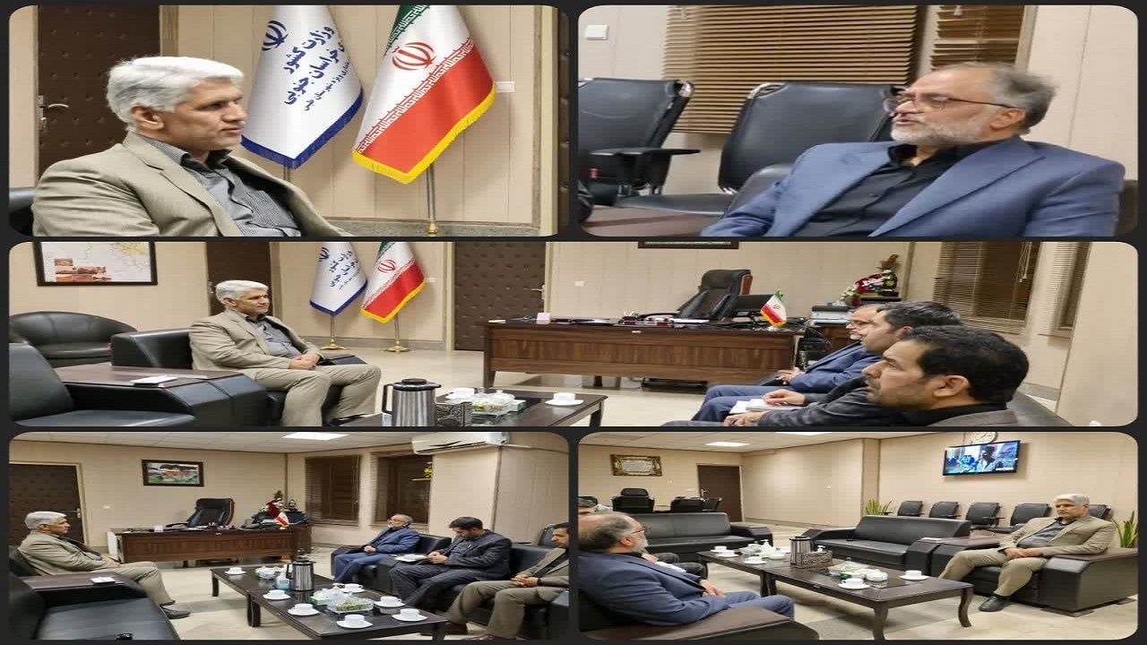 مطالبه طبسی ها در زمینه پوشش 100 درصدی ایستگاه های دیجیتال