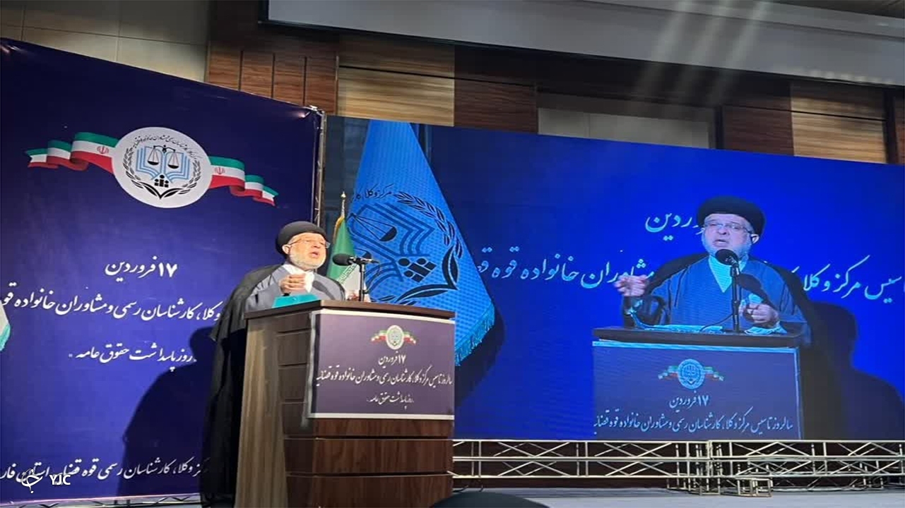 تحقق ۷۰ درصدی اجرای سندتحول قضایی در فارس