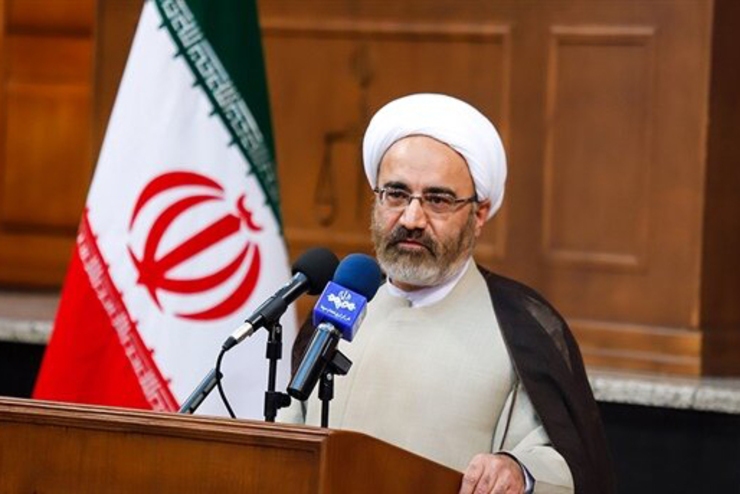 تصمیمات قرارگاه فرامین رهبر انقلاب باید باعث تحول در کار دستگاه قضایی شود