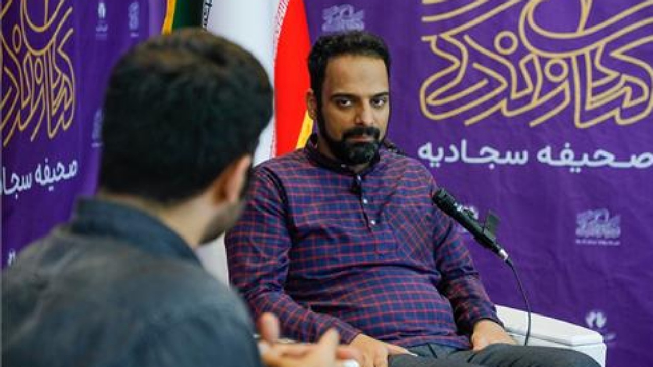 ارسال بیش از هزار اثر به نخستین جایزه ادبی حافظ