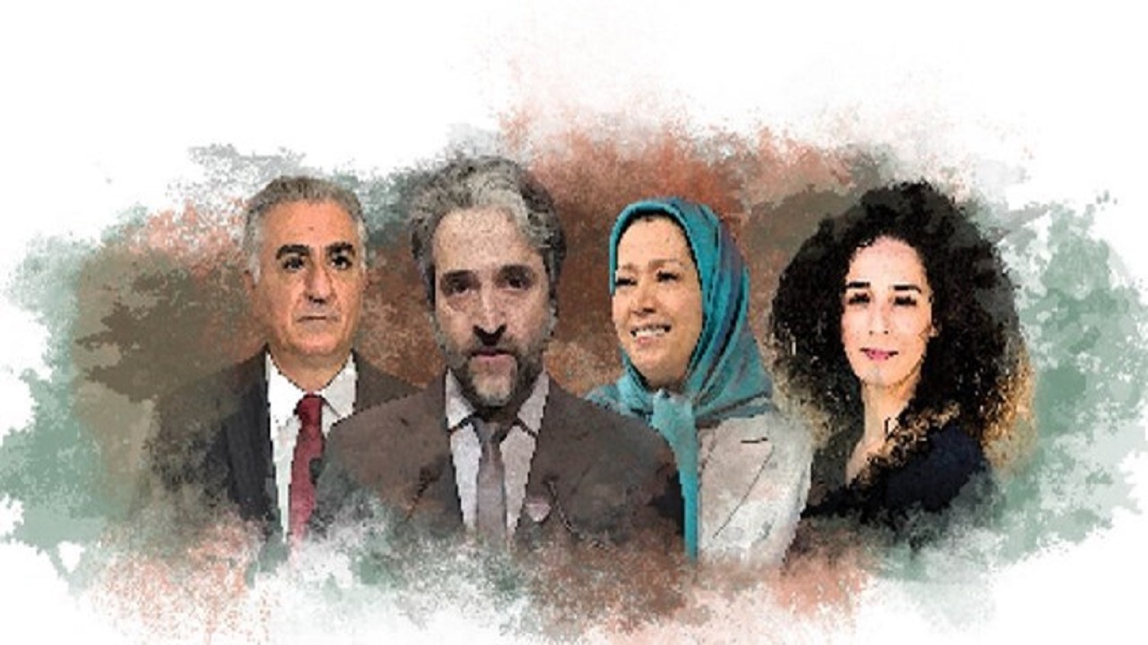 ادامه اختلافات شدید در سیرک براندازان/ همبستگی، رویای دست نیافتنی ضدانقلاب