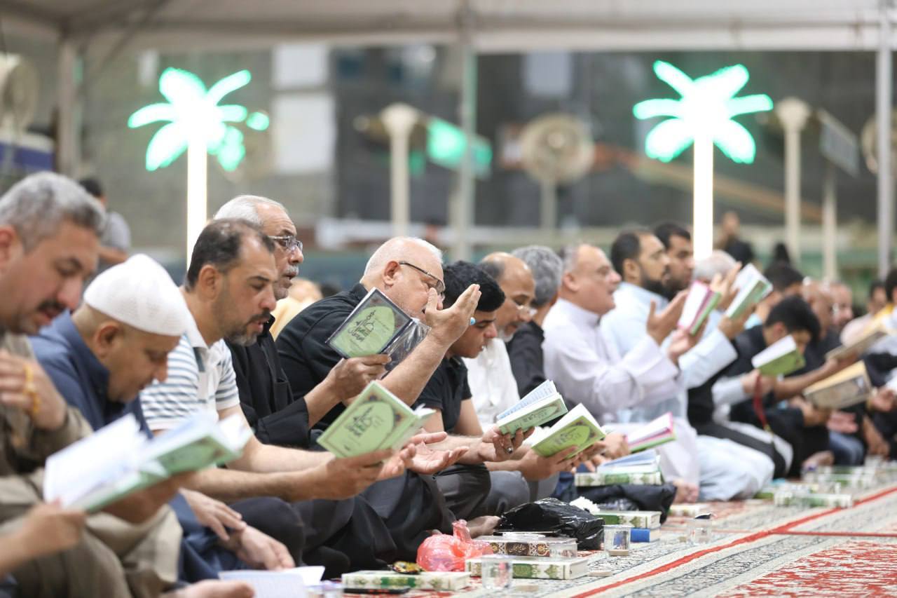 کربلا