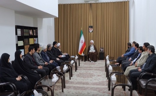 هشدار آیت الله فلاحتی نسبت به هجوم زمین خواران به گیلان