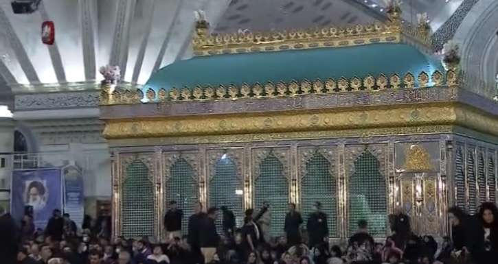حرم امام خمینی