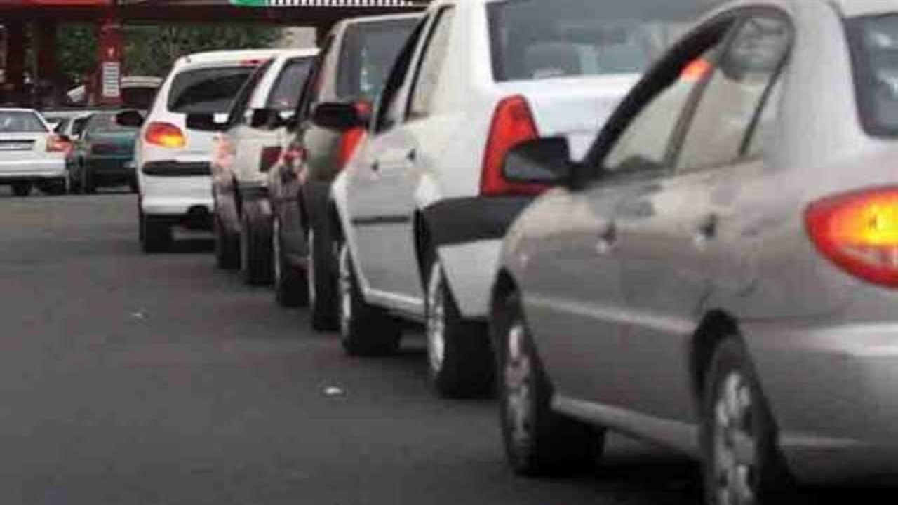 ثبت تعطیلات بدون فوتی در مسافرت‌های نوروزی فهرج