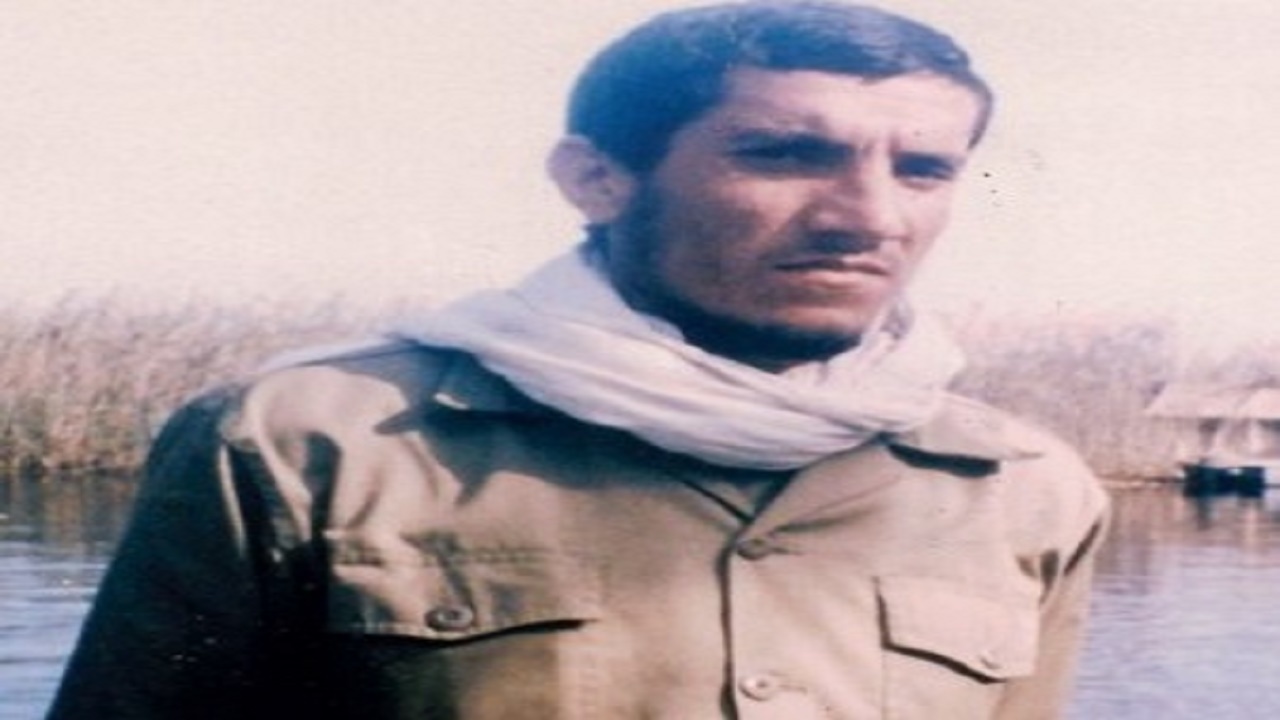 گذری بر زندگی و وصیت نامه شهید جعفر رواز