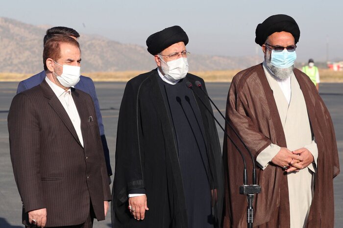 میدان گازی مختار یاسوج