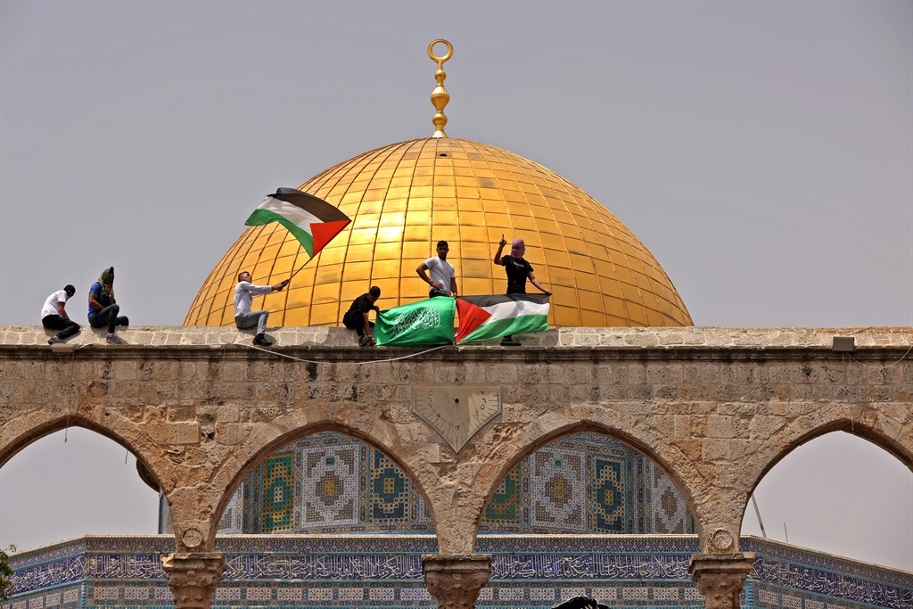 روز جهانی قدس
