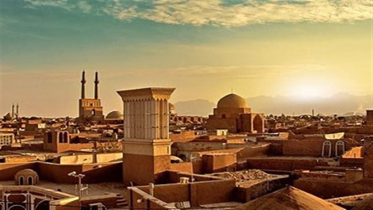 بررسی برنامه‌های عملیاتی میراث فرهنگی یزد