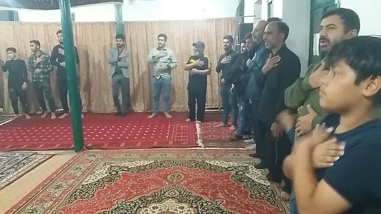 سینه زنی سینه زنی