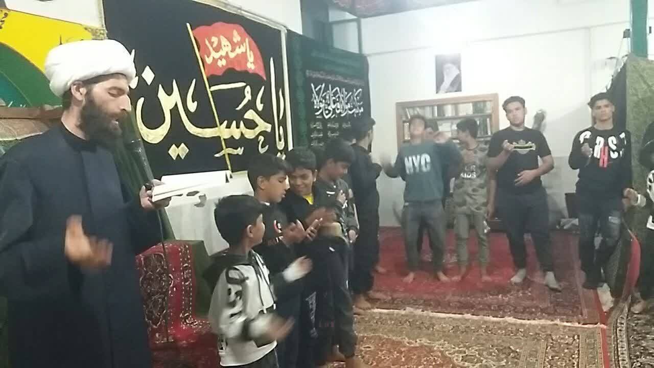 عزاداری عزاداری
