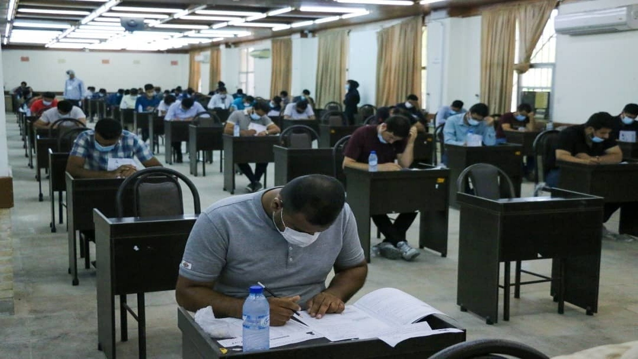 ثبت‌نام آزمون استخدامی دستگاه‌های اجرایی در بوشهر آغاز شد