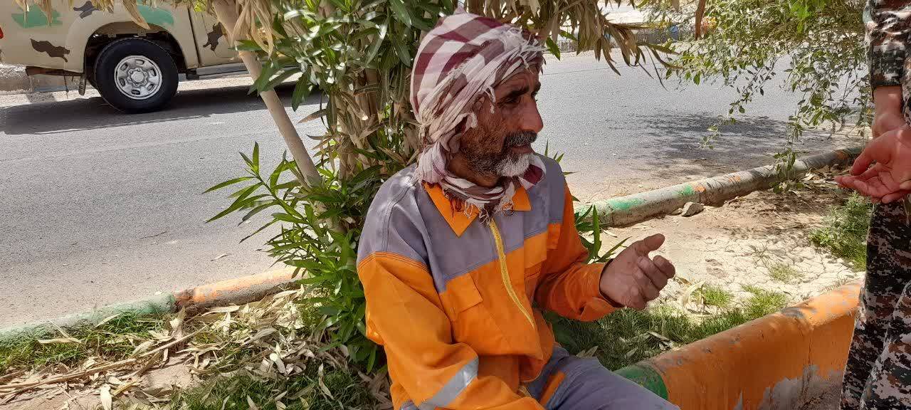 عزاداری شب شهادت مولی متقیان
