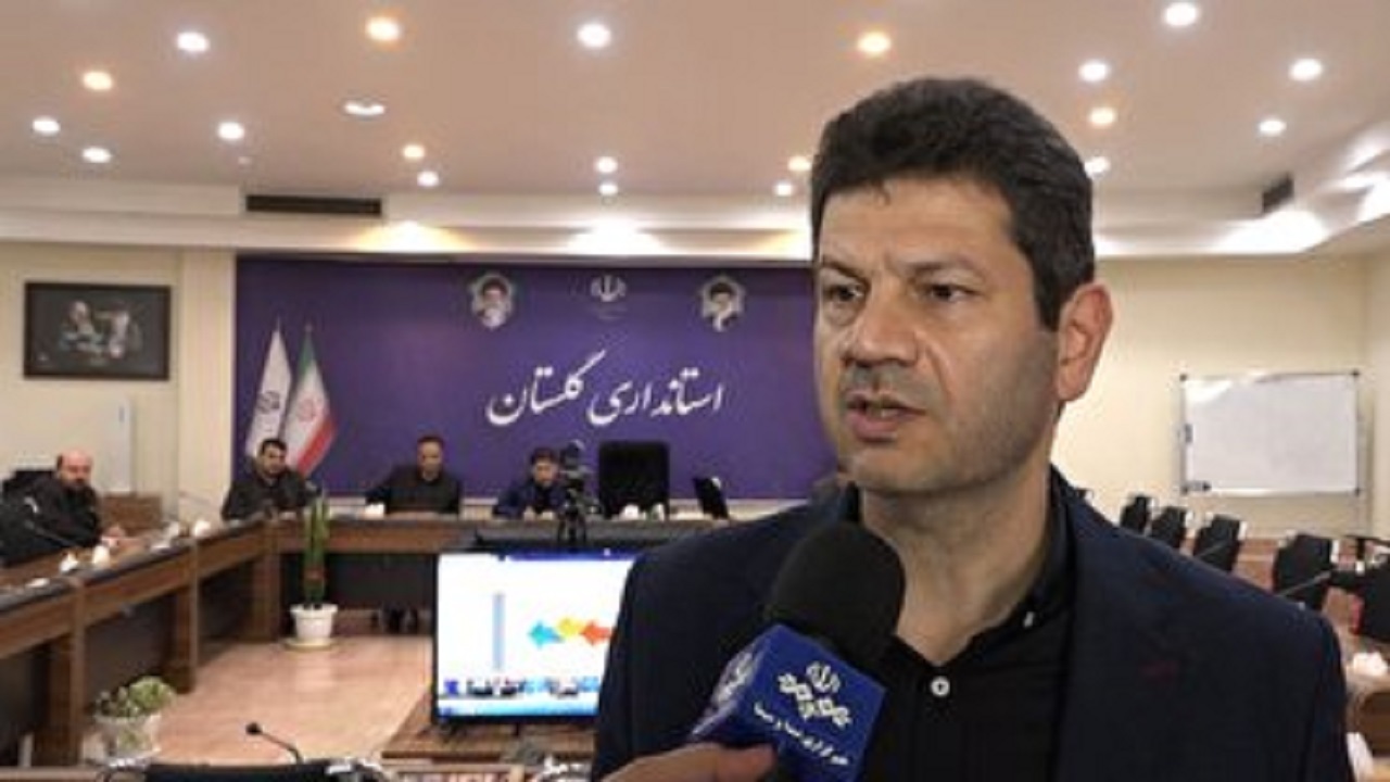 ارسال گزارش اموال مازاد ۱۹ دستگاه اجرایی گلستان به هیئت عالی مولدسازی