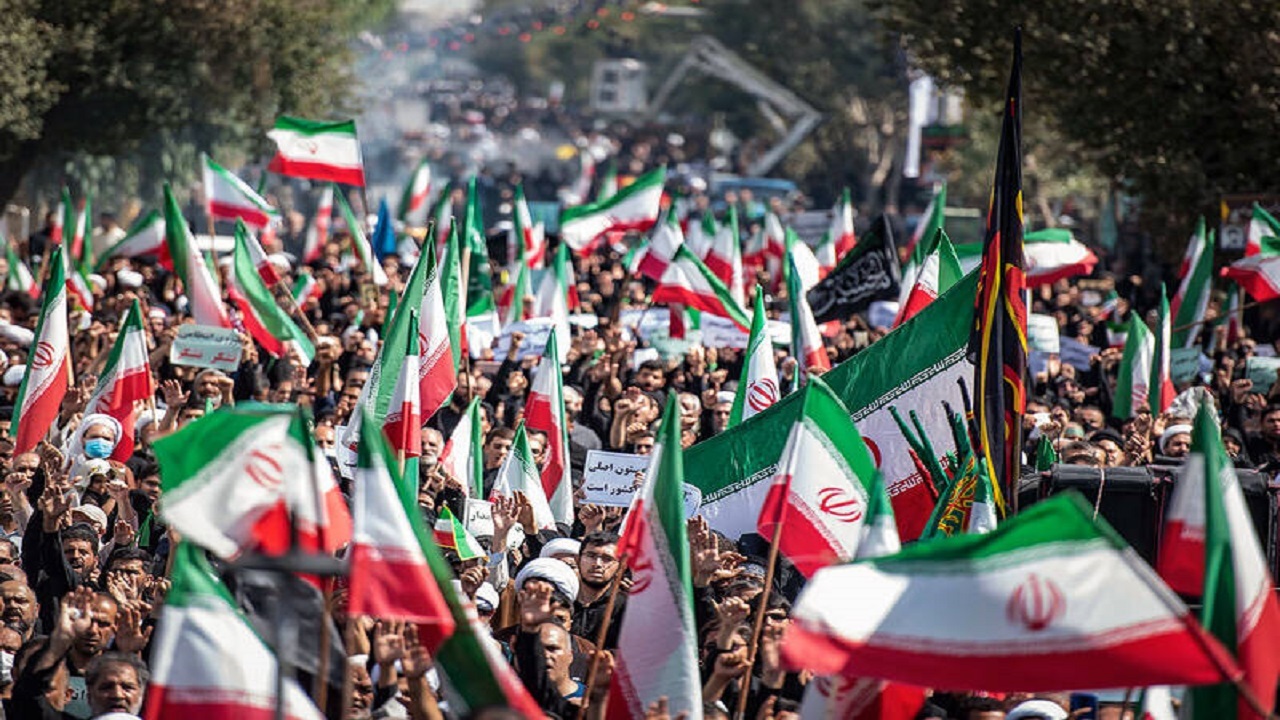 قمی‌ها در روز قدس میزبان پیکر شهید مدافع حرم خواهند بود