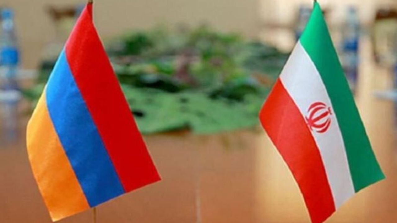 روسیه و ارمنستان درخصوص همکاری با ایران رایزنی کردند