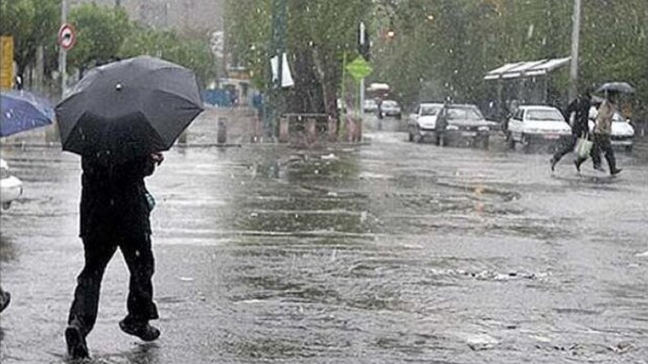 انجام تمهیدات پیشگیری از خطرات سیل/ مردم هشدارها را جدی بگیرند